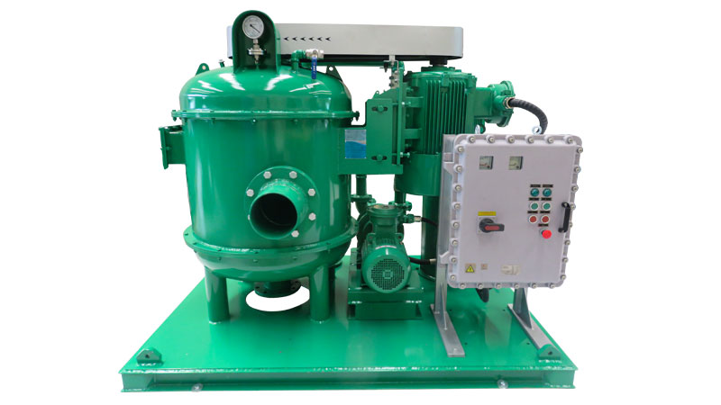 vacuum degasser22